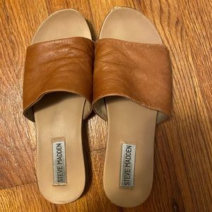 Steve Madden sandals